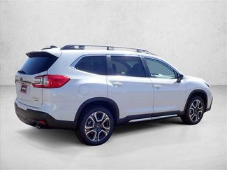 New 2026 Subaru Ascent Limited video 4