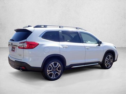 New 2026 Subaru Ascent Limited image 4