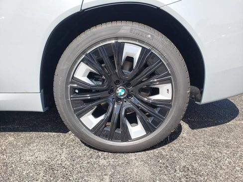 New 2026 BMW X3 xDrive30i w/ Premium Package AWD/4WD image 12