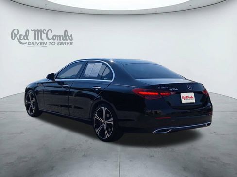 Used 2023 Mercedes-Benz C 300 C 300 image 3