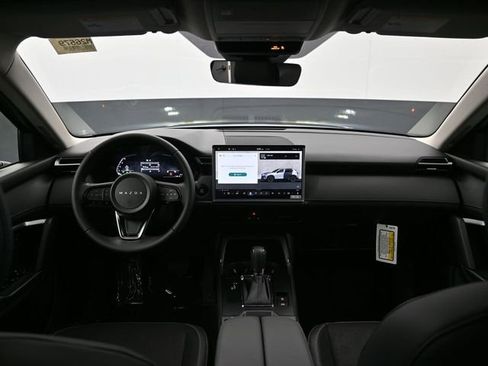 New 2026 MAZDA CX-5 Select image 9