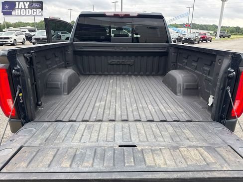 Used 2020 GMC Sierra 1500 AT4 w/ AT4 Premium Package AWD/4WD image 32