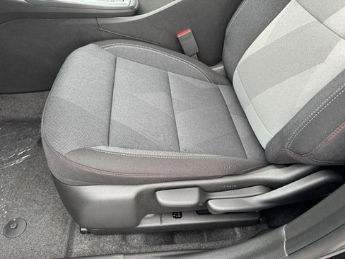 New 2026 Chevrolet Trax RS image 29