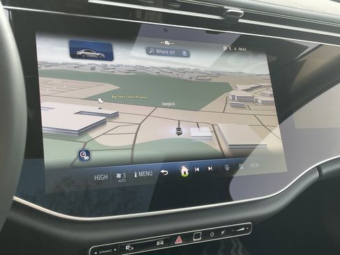 Certified 2025 Mercedes-Benz E 350 Sedan image 35