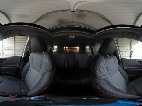 Used 2024 Subaru Forester Sport image 42