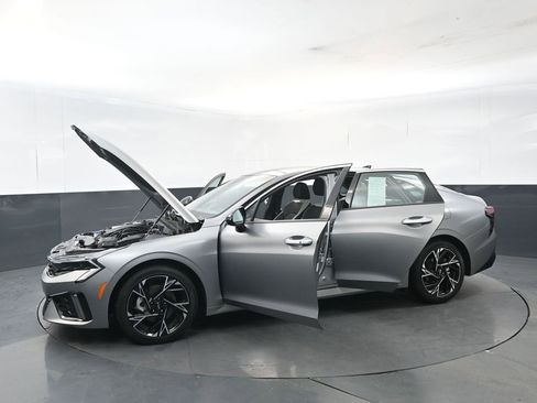 Used 2025 Kia K5 GT-Line w/ GT-Line Premium Package image 31