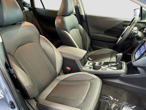 Used 2025 Subaru Crosstrek 2.5i Limited w/ Crosstrek Mirror Package image 29