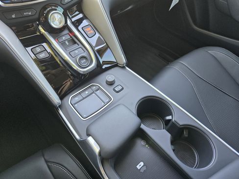 New 2025 Acura TLX w/ Technology Package image 15