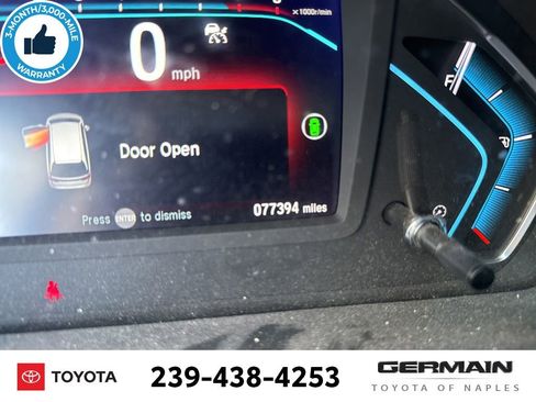 Used 2023 Honda Odyssey EX-L image 19