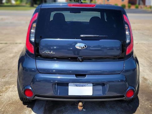 Used 2015 Kia Soul ! w/ Sun & Sound Package image 5