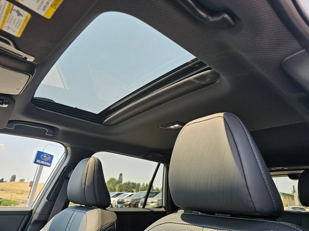 New 2026 Subaru Outback Touring XT AWD/4WD image 30
