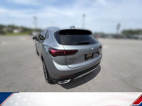 Used 2024 Buick Envision Preferred AWD/4WD image 8