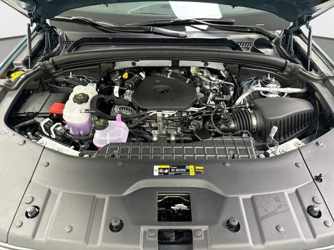 New 2026 Jeep Grand Cherokee Limited w/ Limited Altitude Package image 18