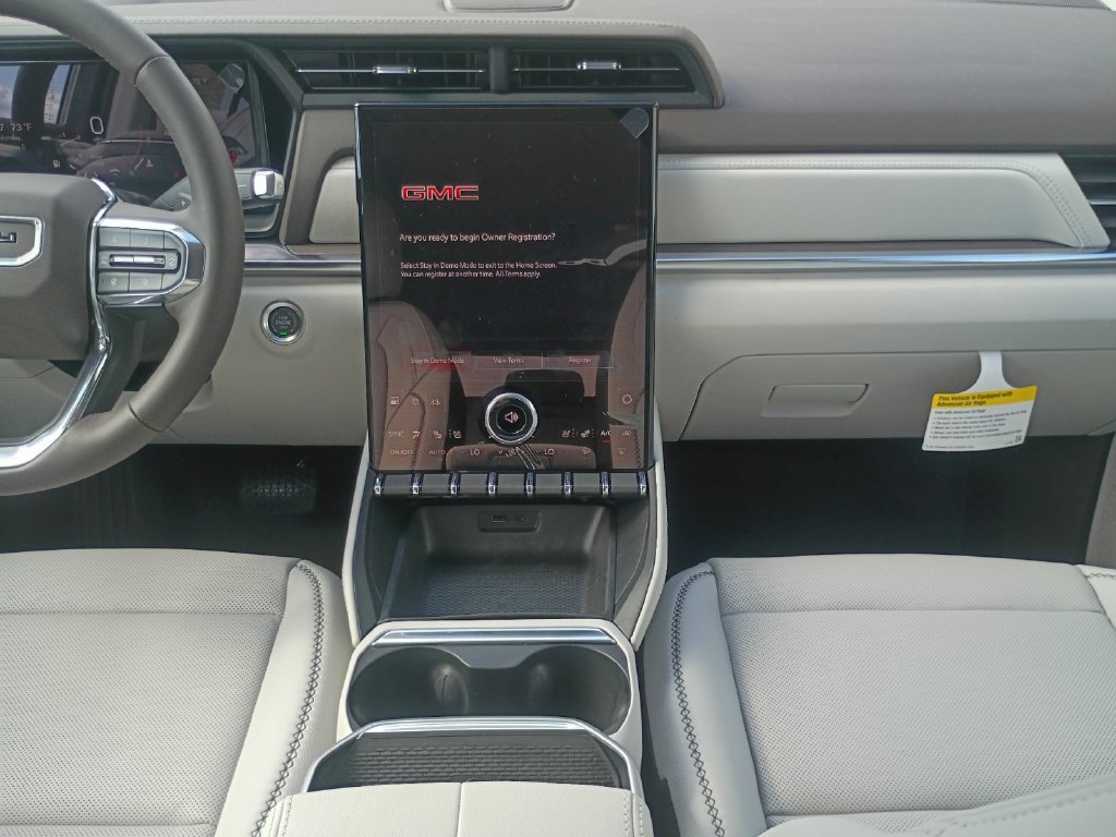 New 2027 GMC Terrain Denali AWD/4WD image 11