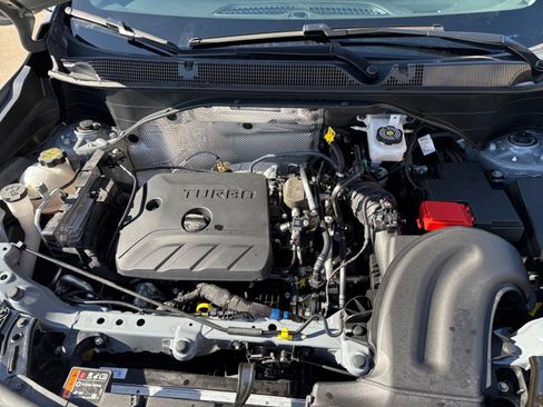 Used 2025 Buick Encore GX Preferred image 31