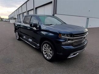 Used 2020 Chevrolet Silverado 1500 High Country w/ Technology Package video 2