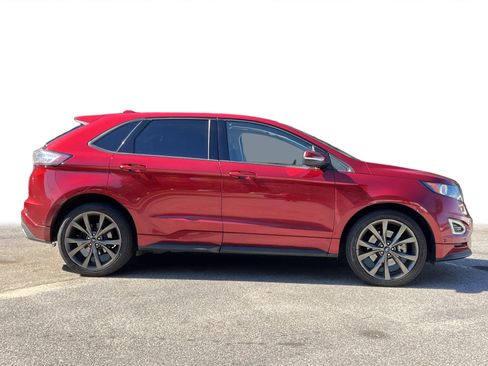 Used 2018 Ford Edge Sport w/ Equipment Group 401A image 33