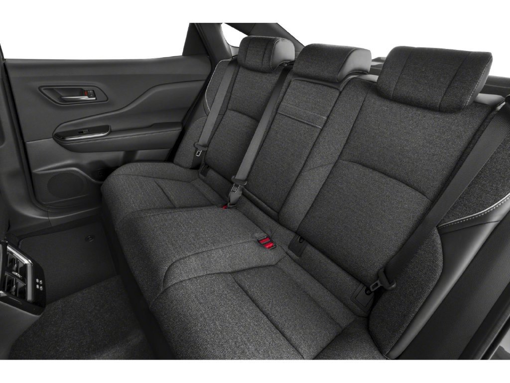 New 2026 Toyota Crown AWD/4WD image 8