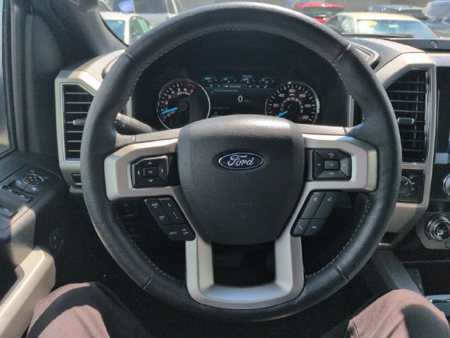 Used 2020 Ford F150 Lariat w/ Equipment Group 502A Luxury AWD/4WD image 28