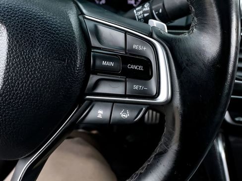 Used 2019 Honda Accord Sport image 36