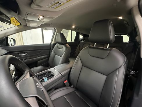 Used 2026 Nissan Murano SV AWD/4WD image 28