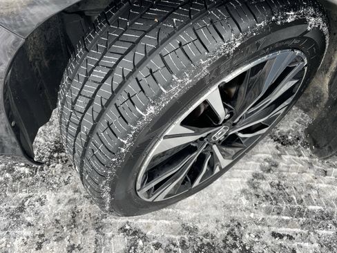 Used 2017 Honda Accord EX image 10