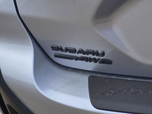 New 2026 Subaru Crosstrek 2.0i Premium AWD/4WD image 6