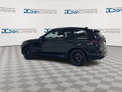 Used 2023 BMW X3 M40i w/ Premium Package AWD/4WD image 6