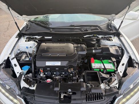 Used 2014 Honda Accord EX-L image 10