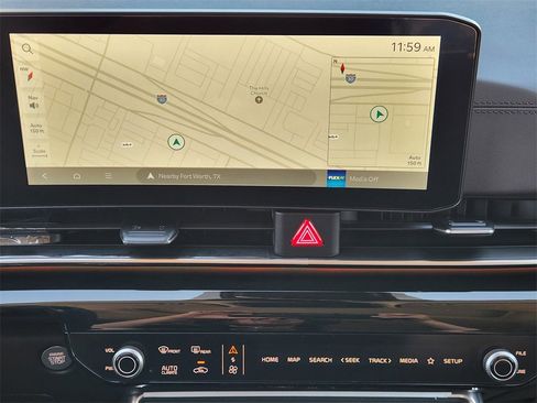 New 2026 Kia Carnival SX Prestige image 12