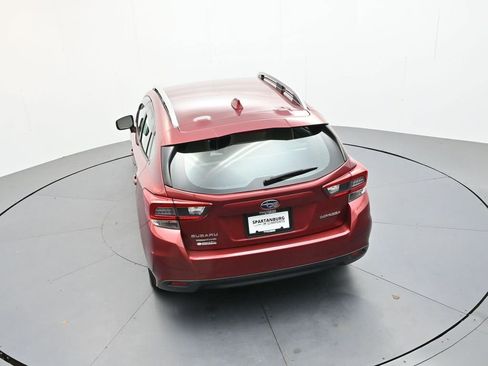Used 2020 Subaru Impreza 2.0i Premium AWD/4WD image 29
