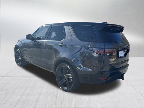 Used 2023 Land Rover Discovery HSE R-Dynamic image 8