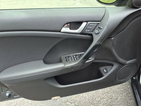 Used 2012 Acura TSX Sedan FWD image 21
