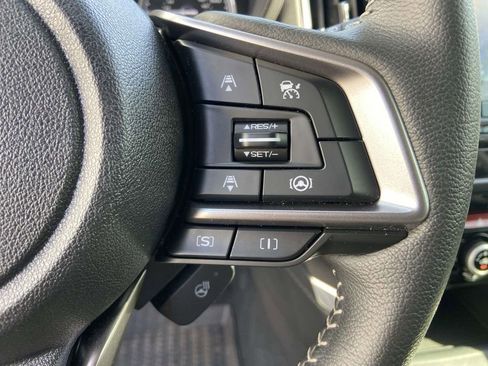 Used 2024 Subaru Forester Touring w/ POP Package 3 image 35