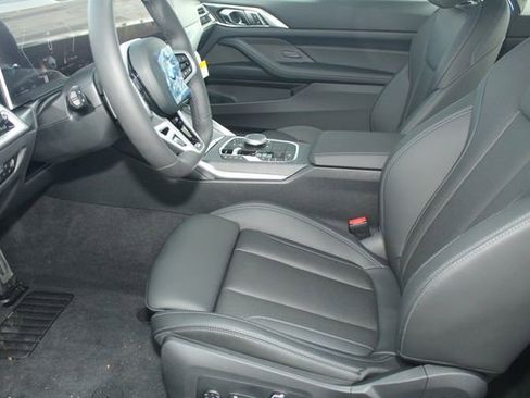 New 2026 BMW 430i xDrive Coupe w/ M Sport Package image 20