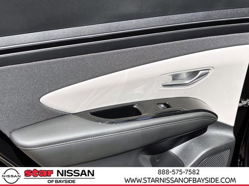 Used 2023 Hyundai Tucson SEL image 10