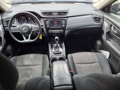 Used 2018 Nissan Rogue S AWD/4WD image 11