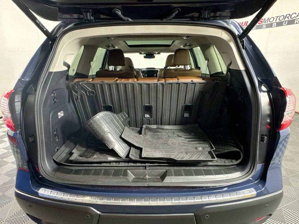 Used 2024 Subaru Ascent Touring AWD/4WD image 28