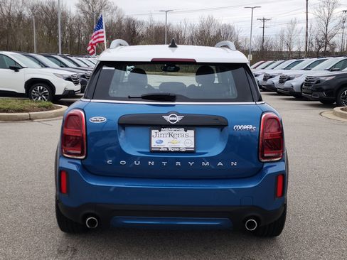 Used 2024 MINI Cooper Countryman S image 4