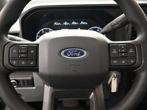 New 2026 Ford F600 2WD Regular Cab Super Duty w/ XL Chrome Package image 13