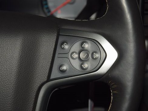 Used 2018 Chevrolet Silverado 2500 LTZ w/ Duramax Plus Package image 45