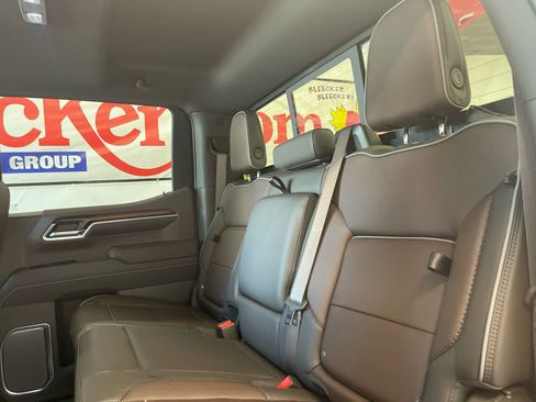 New 2026 GMC Sierra 1500 Denali AWD/4WD image 23