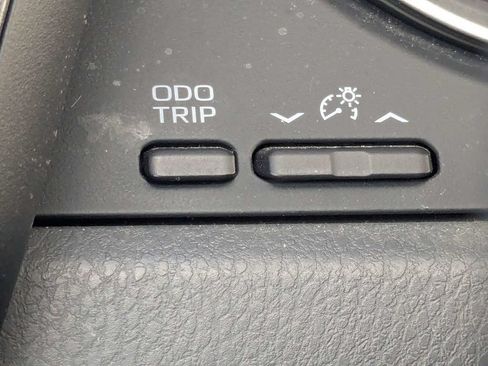 Used 2024 Toyota Camry XLE w/ Navigation Package FWD image 43