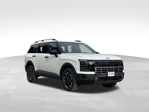 New 2026 Hyundai Palisade XRT Pro AWD/4WD image 1