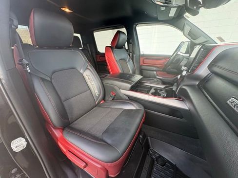 Used 2022 RAM 1500 Rebel w/ Rebel Level 2 Equipment Group image 28
