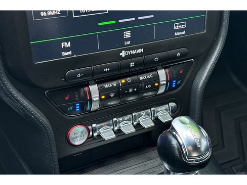 Used 2019 Ford Mustang Premium image 20