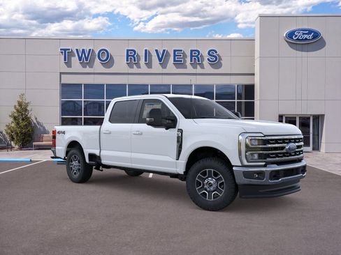 New 2026 Ford F250 Lariat AWD/4WD image 7