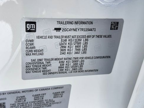 Certified 2024 Chevrolet Silverado 2500 LT image 9