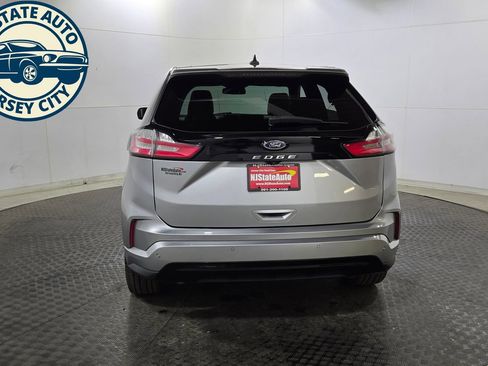 Used 2022 Ford Edge ST-Line AWD/4WD image 6
