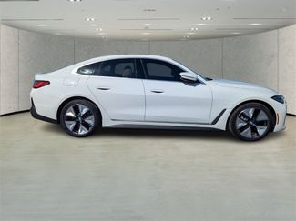 Used 2024 BMW i4 eDrive40 w/ Premium Package video 2